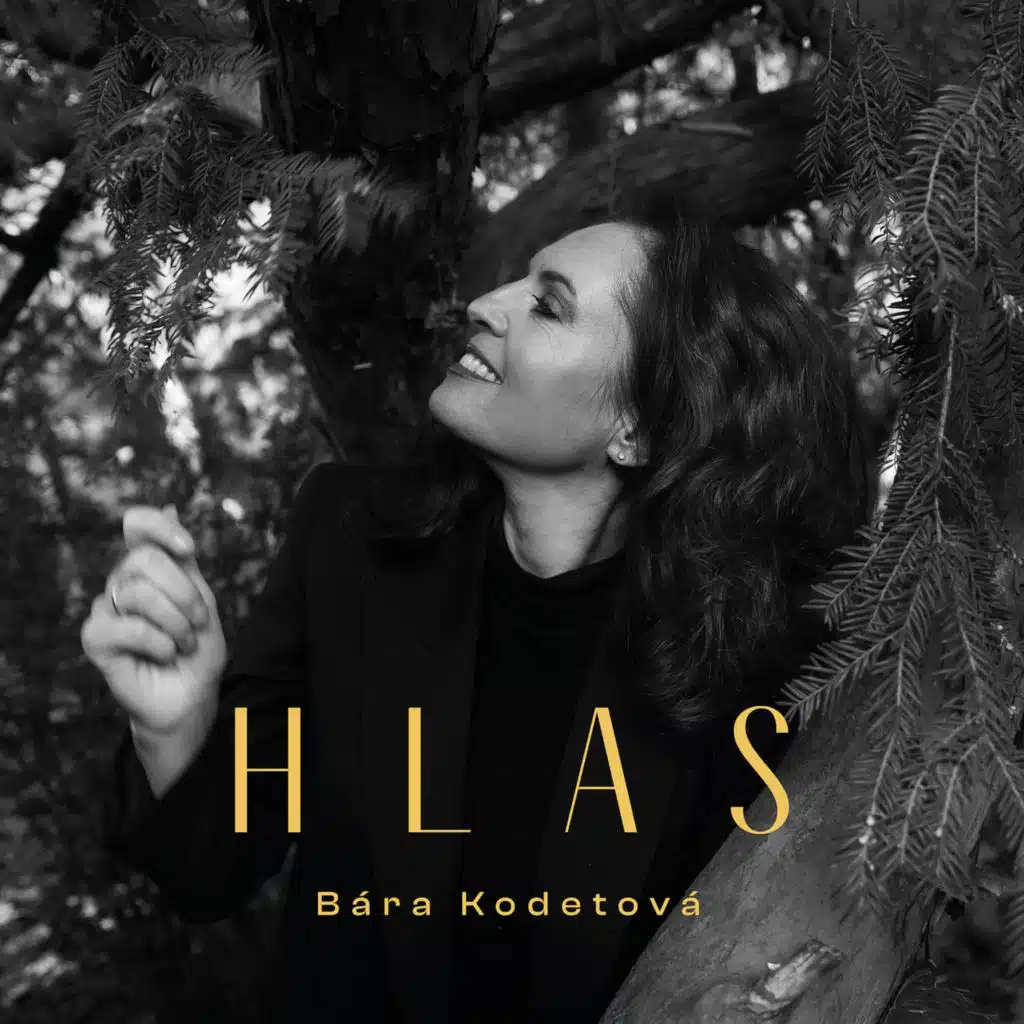 Hlas