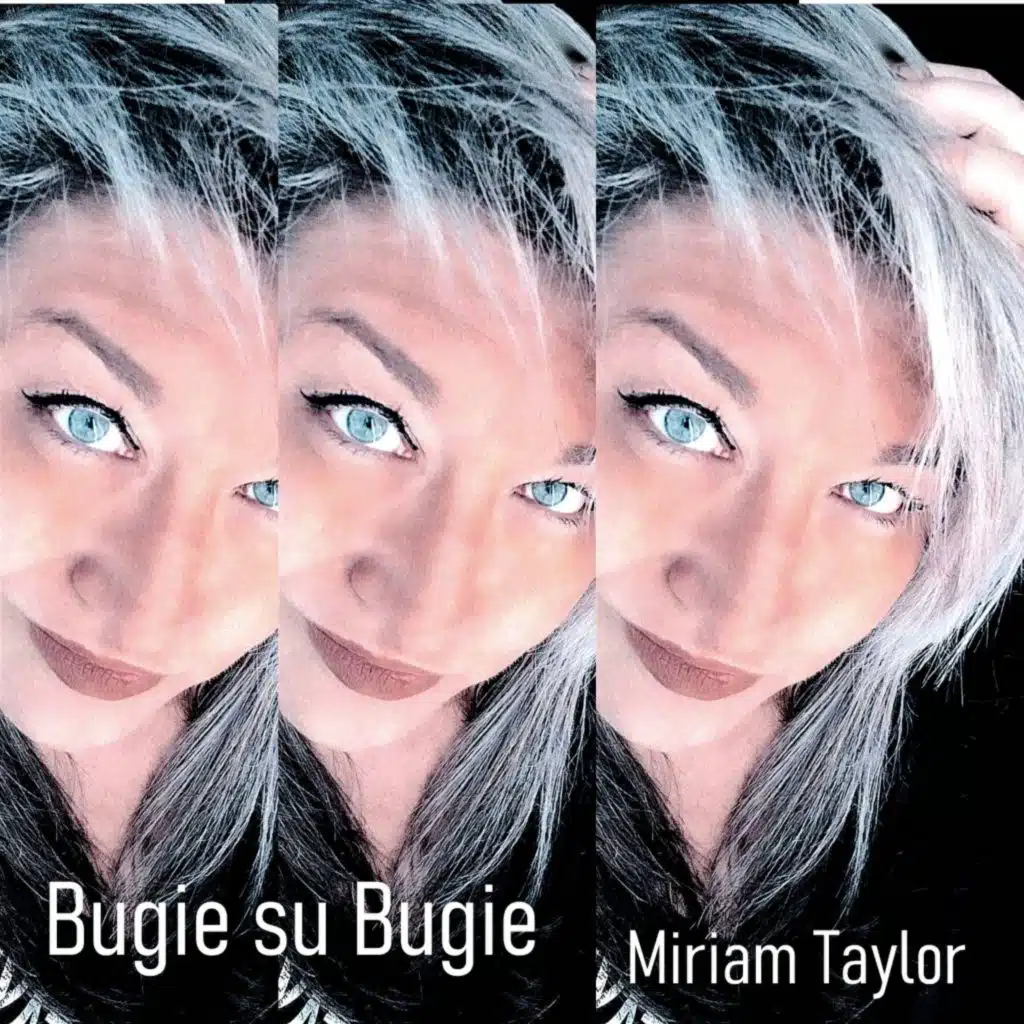 Miriam Taylor