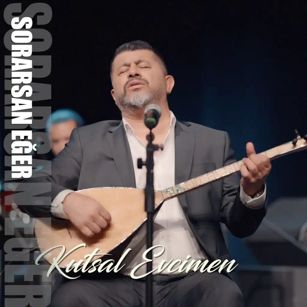 Kutsal Evcimen