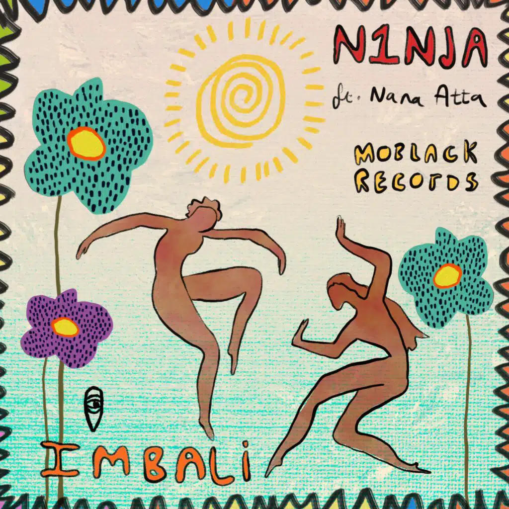 N1NJA & Nana Atta