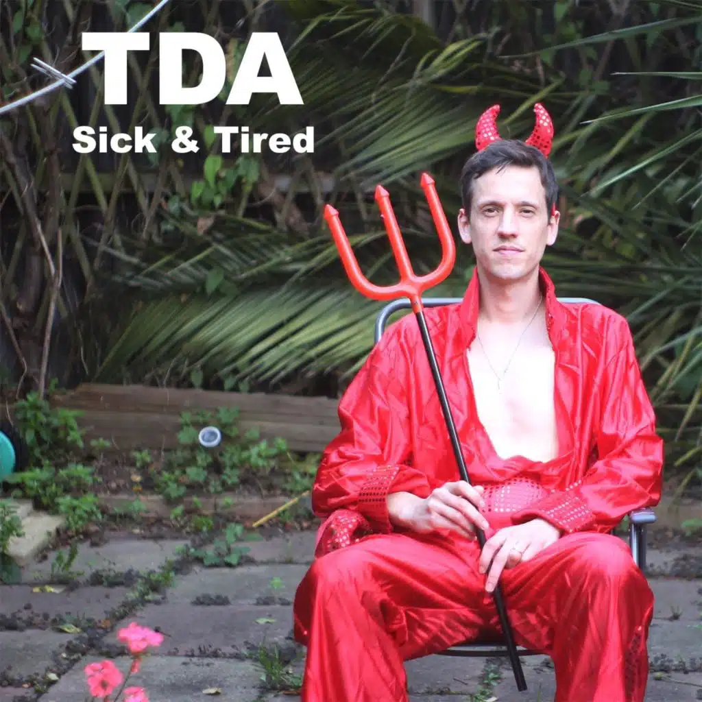 Sick & Tired