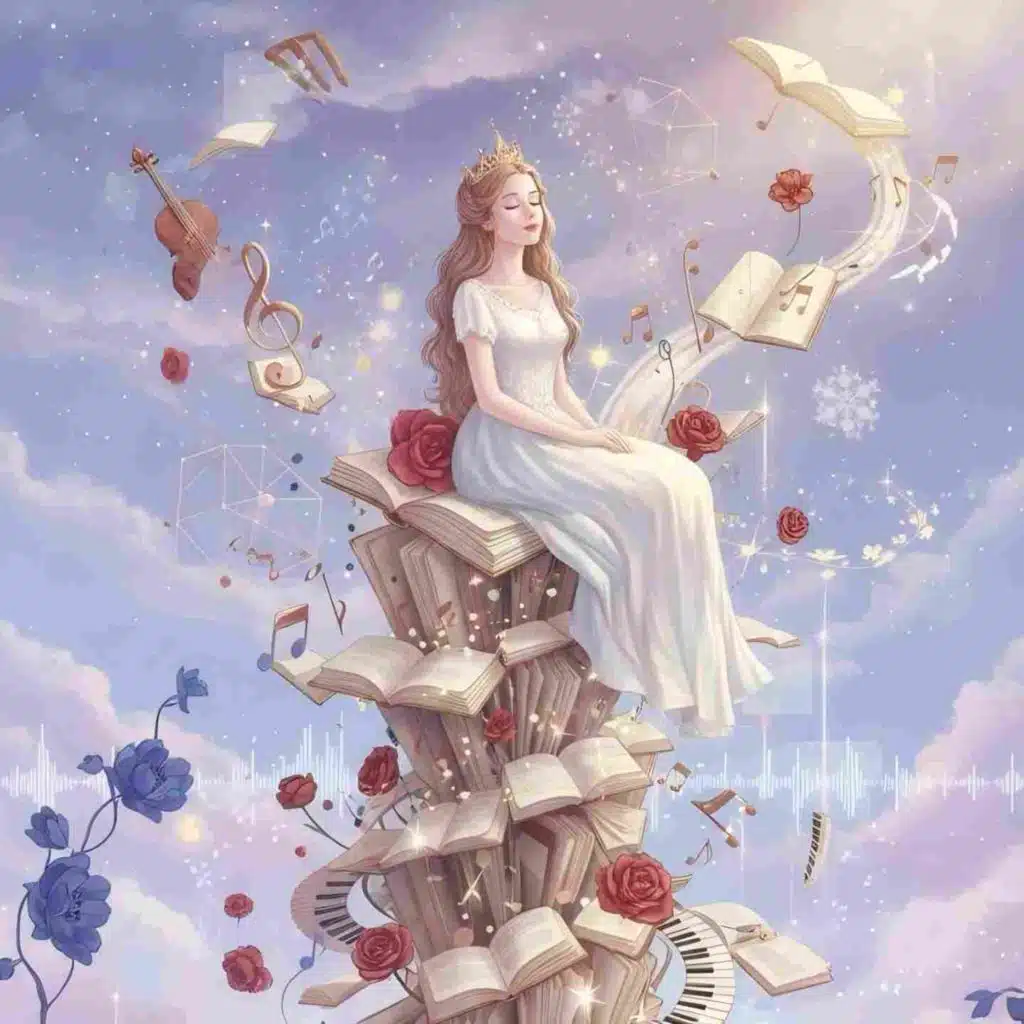 KMA万华镜音乐同盟