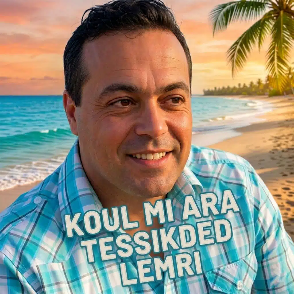 Koul Mi Ara Tsikded Lemri (Live)