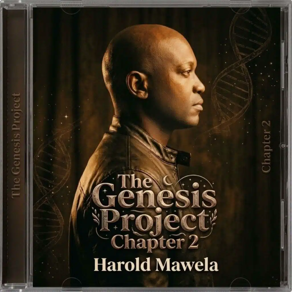 Harold Mawela