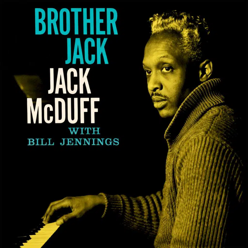Brother Jack
