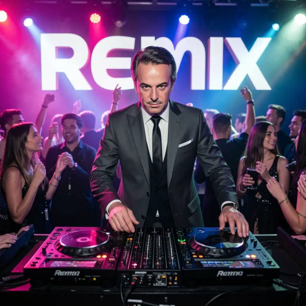 حبيبتك وبحبك ريمكس