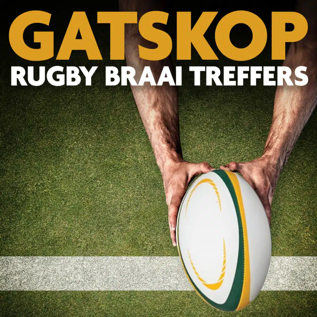 Gatskop Rugby Braai Treffers