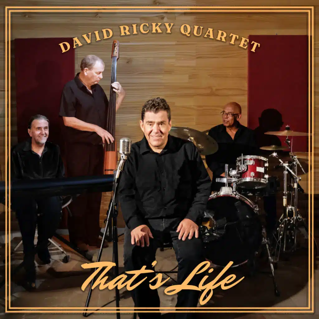 David Ricky Quartet