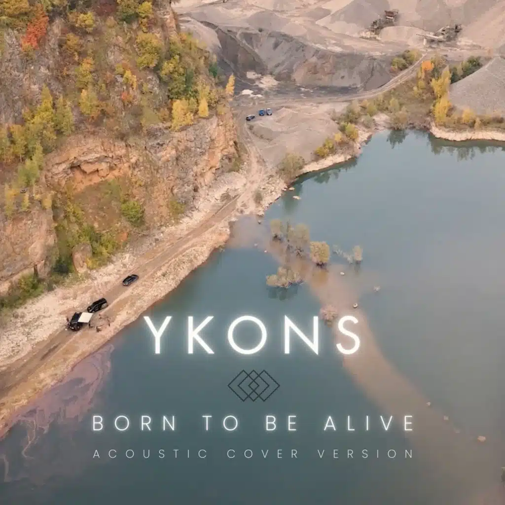 Ykons