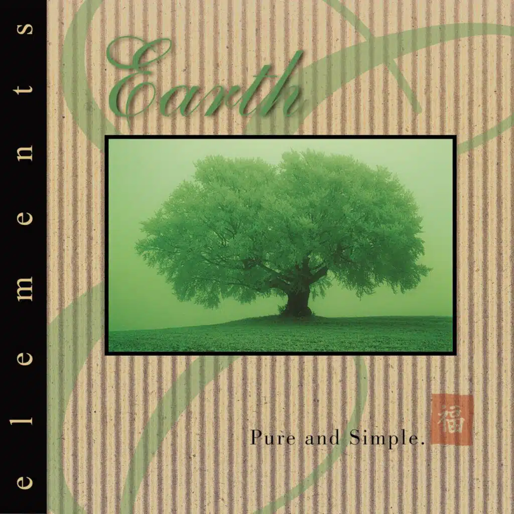 Elements: Earth