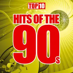 Top 10 - Hits Of The 90's