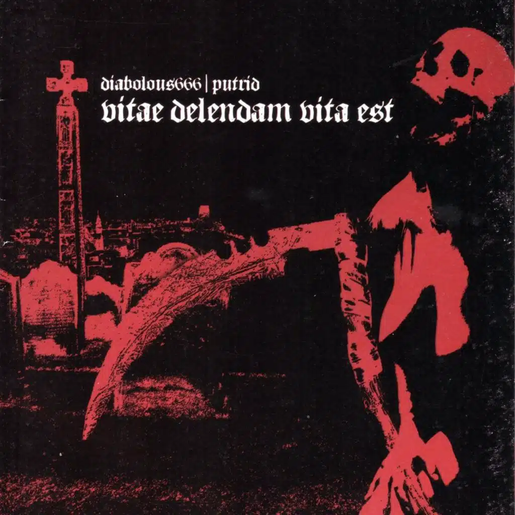 Vitae Delendam Vita Est