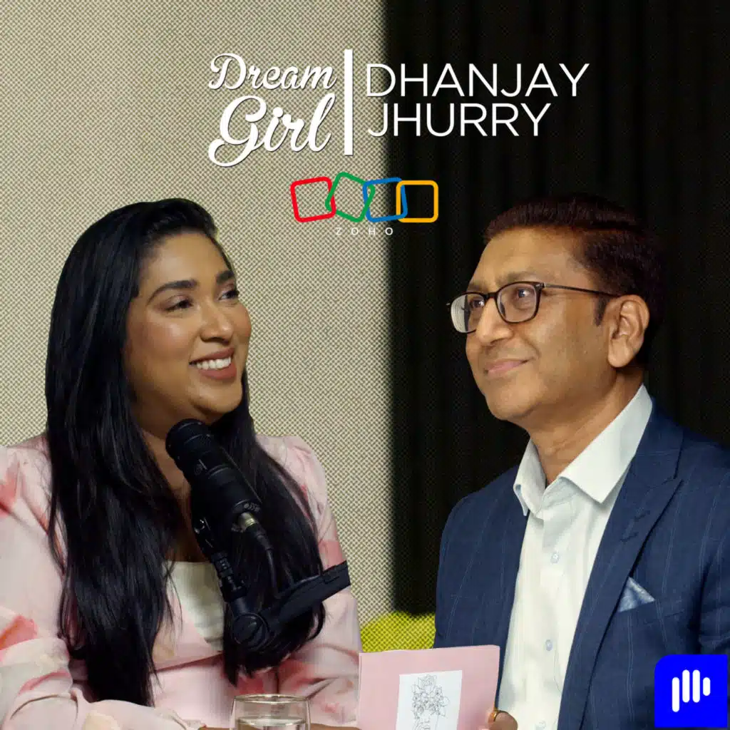 The secret to building in Africa in 2026 | Dhanjay Jhurry