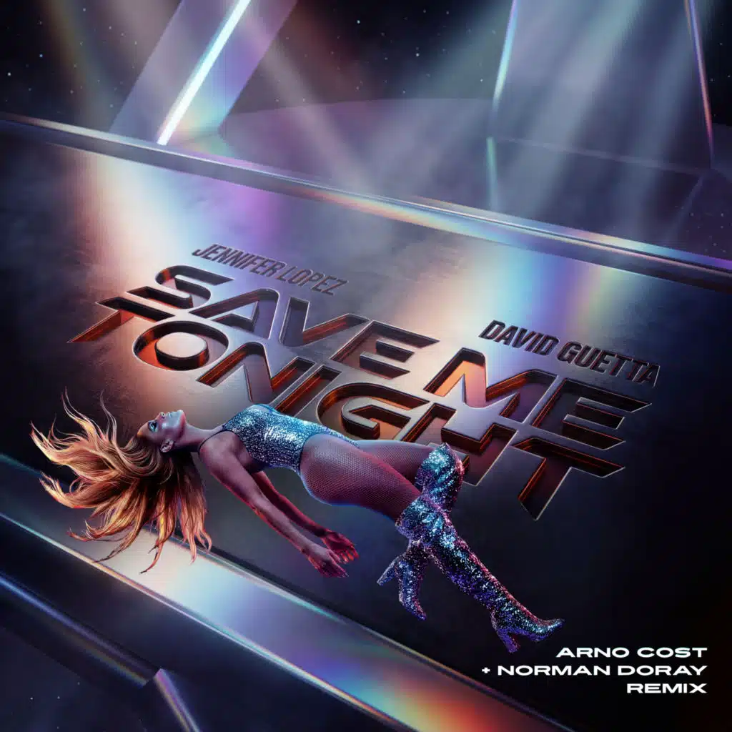 Save Me Tonight (Arno Cost & Norman Doray Remix)