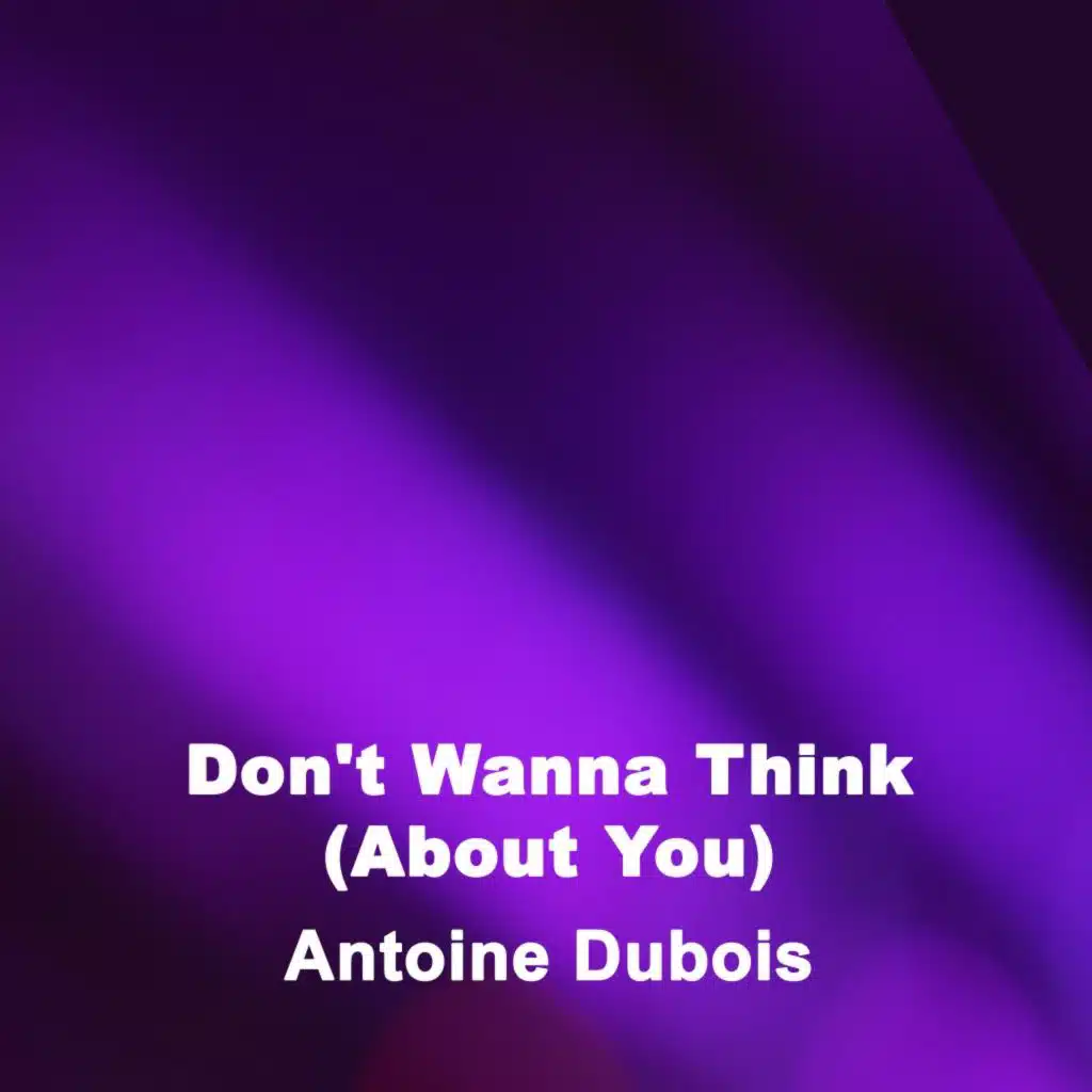 Antoine Dubois
