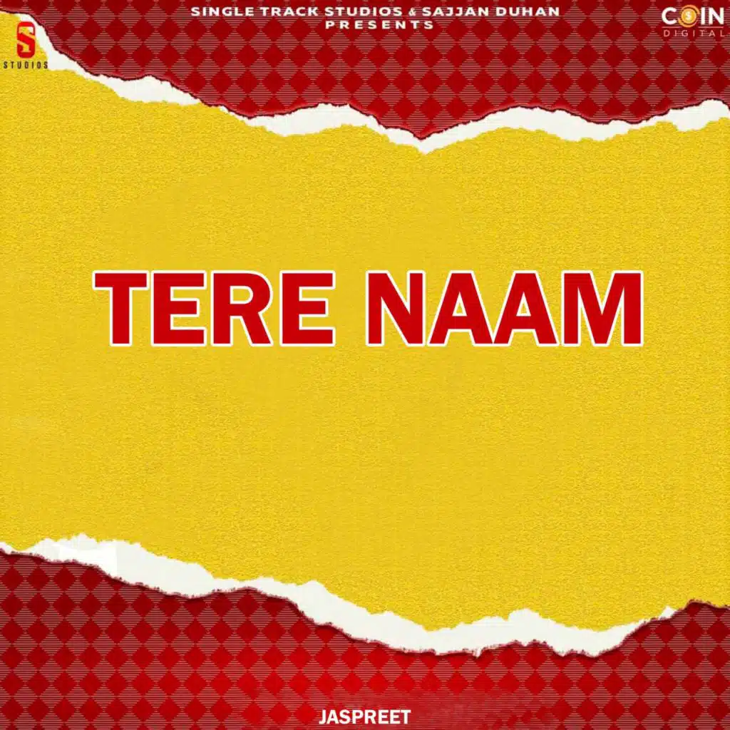 Tere Naam