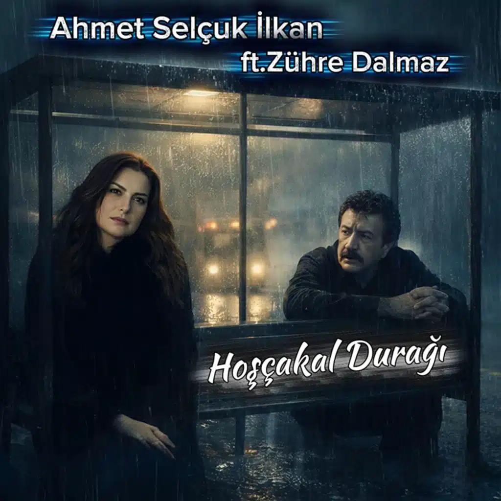 Ahmet Selçuk İlkan