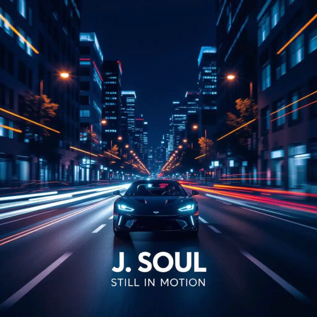 J.Soul