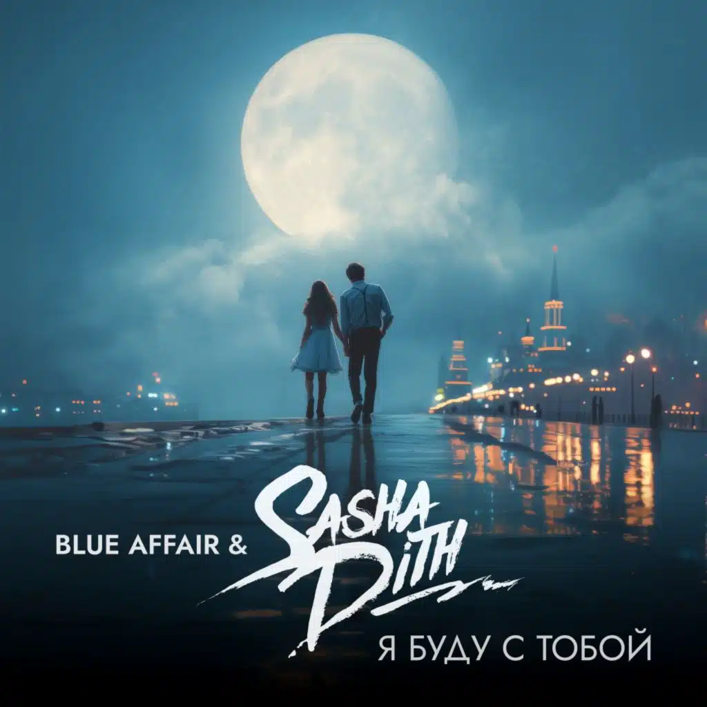 Я буду с тобой