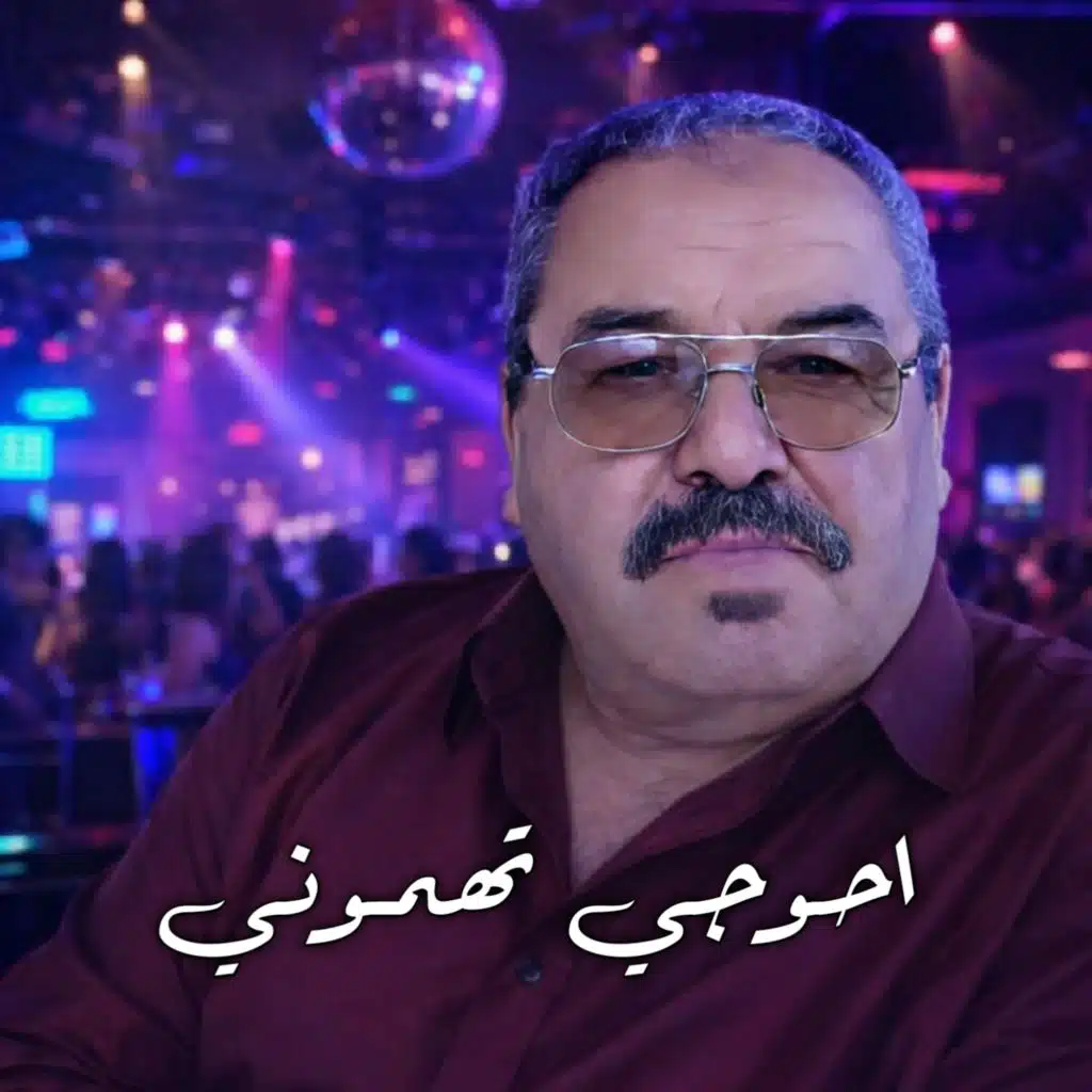 الشيخ جيلالي تيارتي