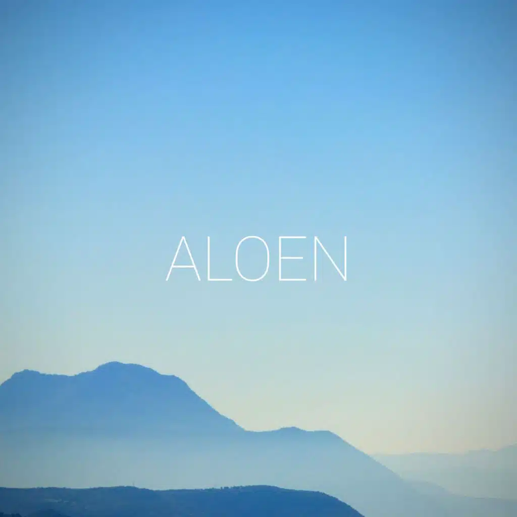 Aloen