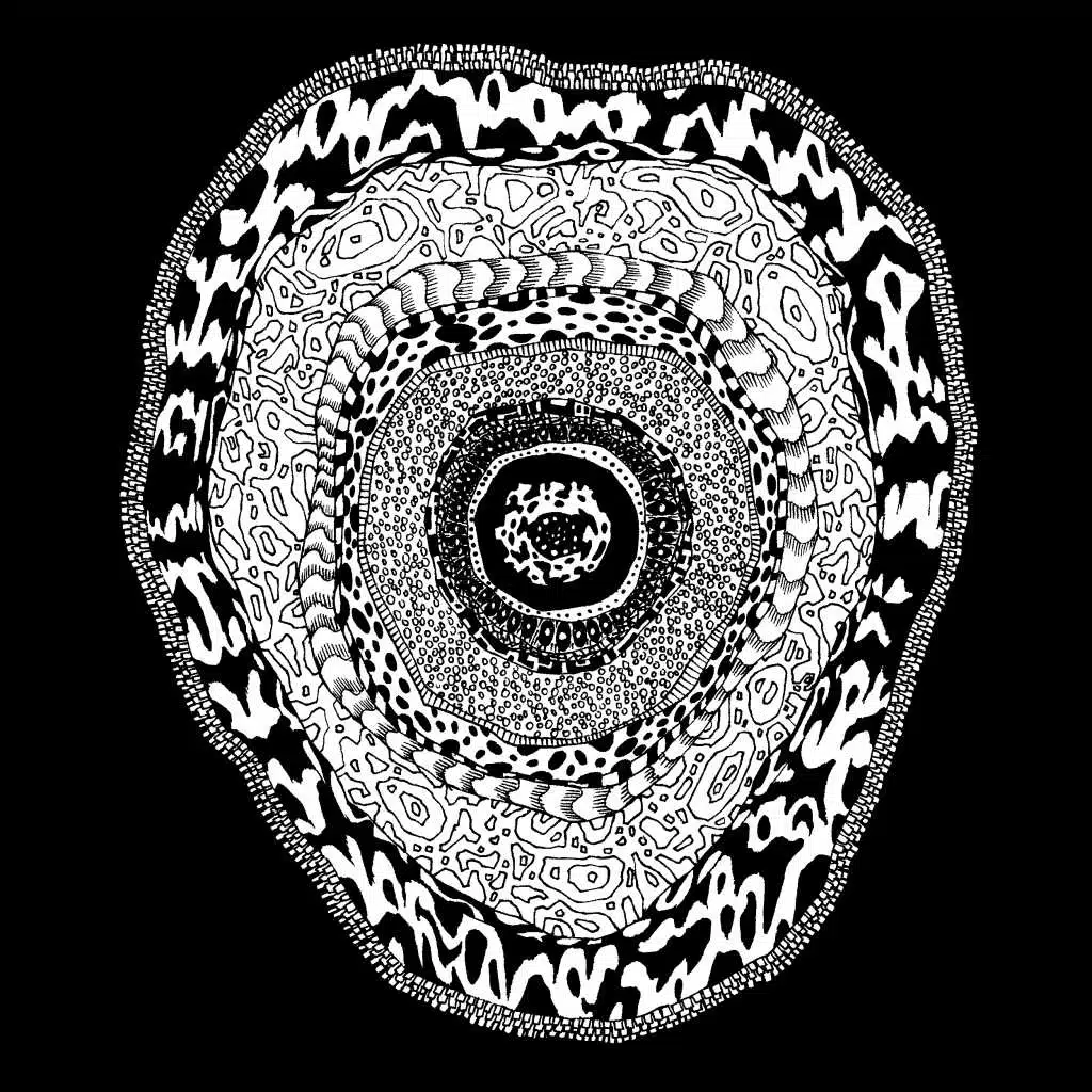 Relentless (feat. Jeppe Kjellberg)