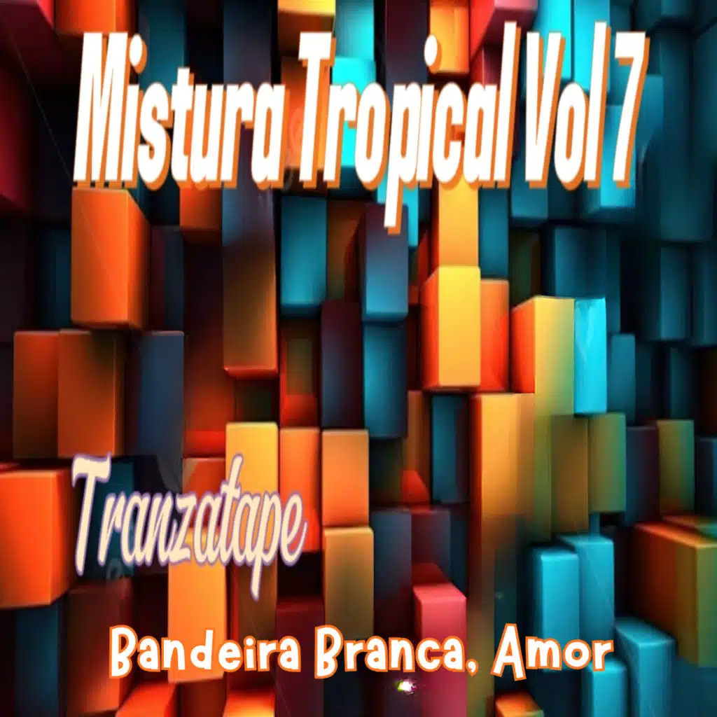Bandeira Branca, Amor