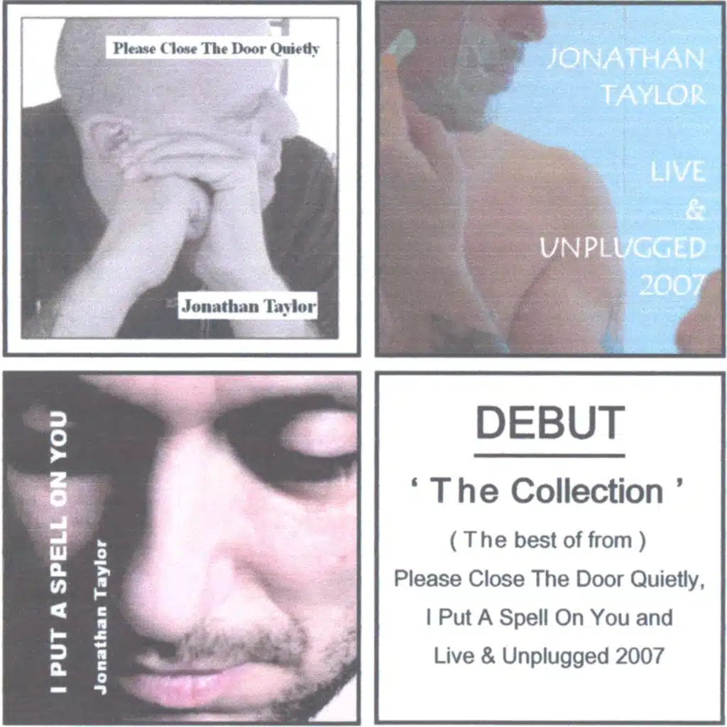 Debut - The Collection.