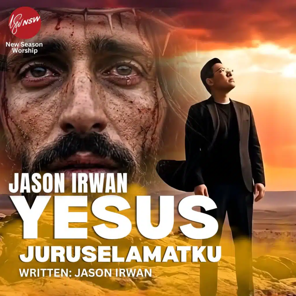 Jason Irwan