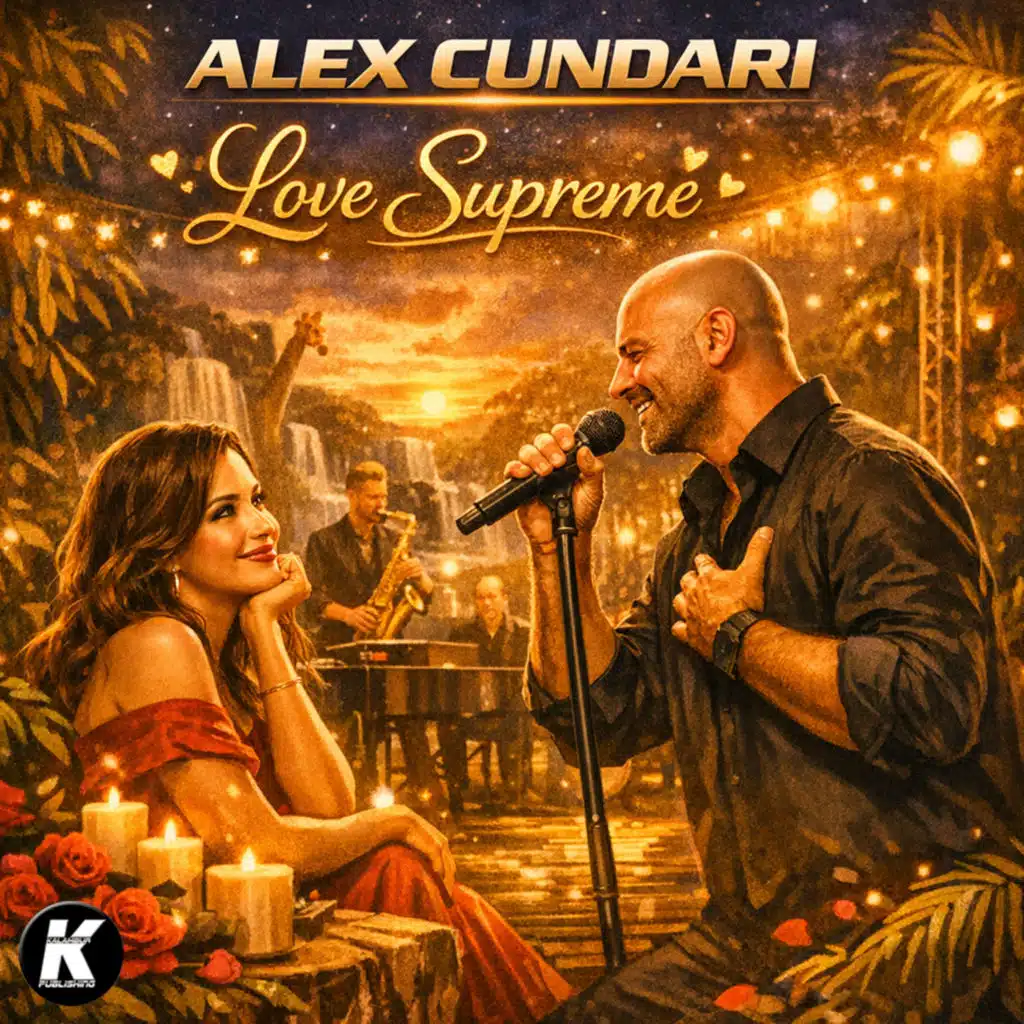 Alex Cundari