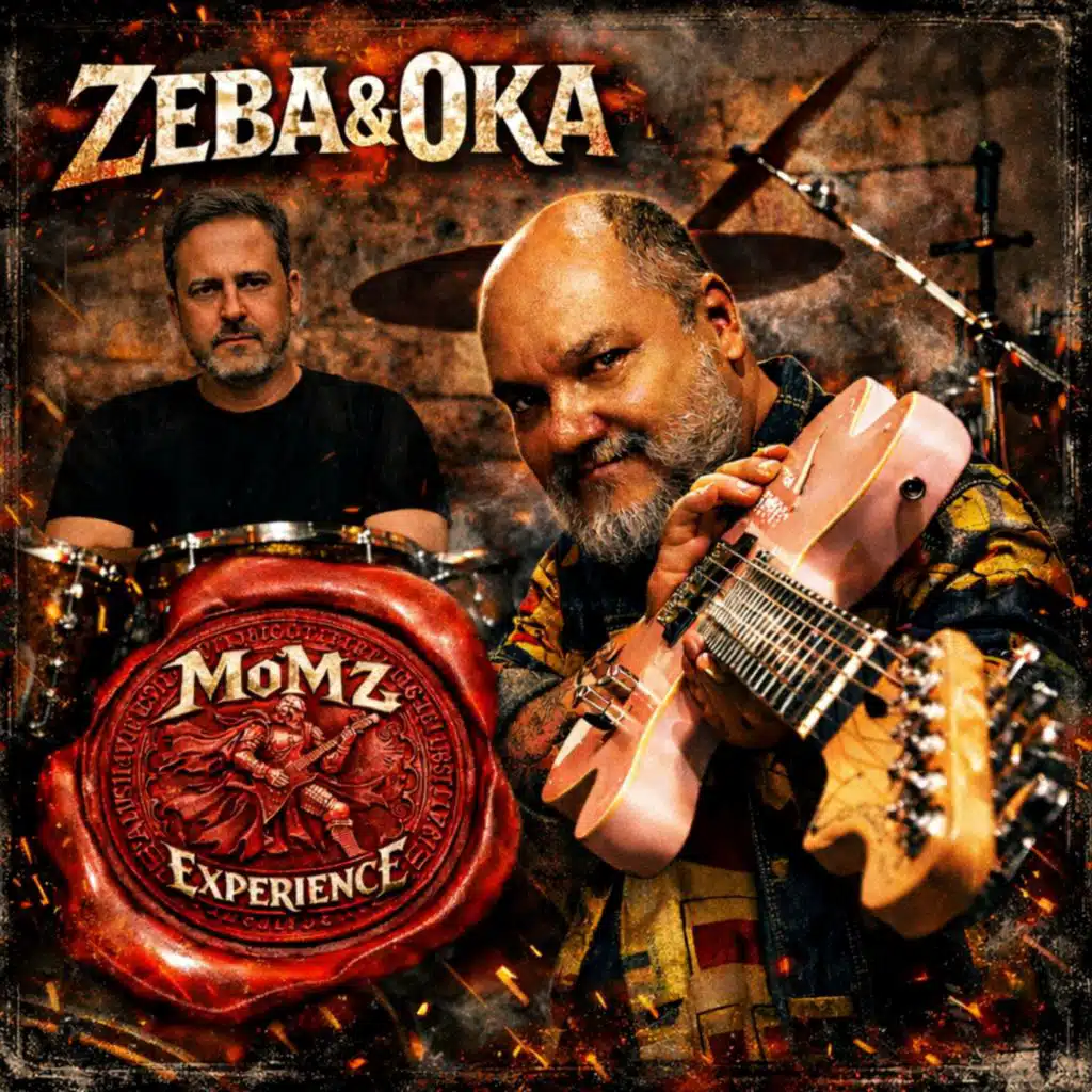 MoMz Experience