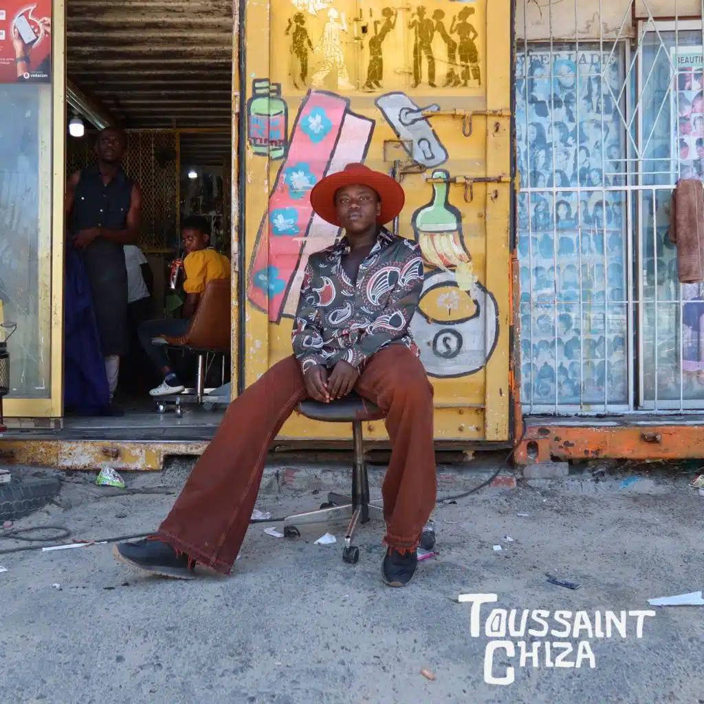 Toussaint Chiza & Tusse