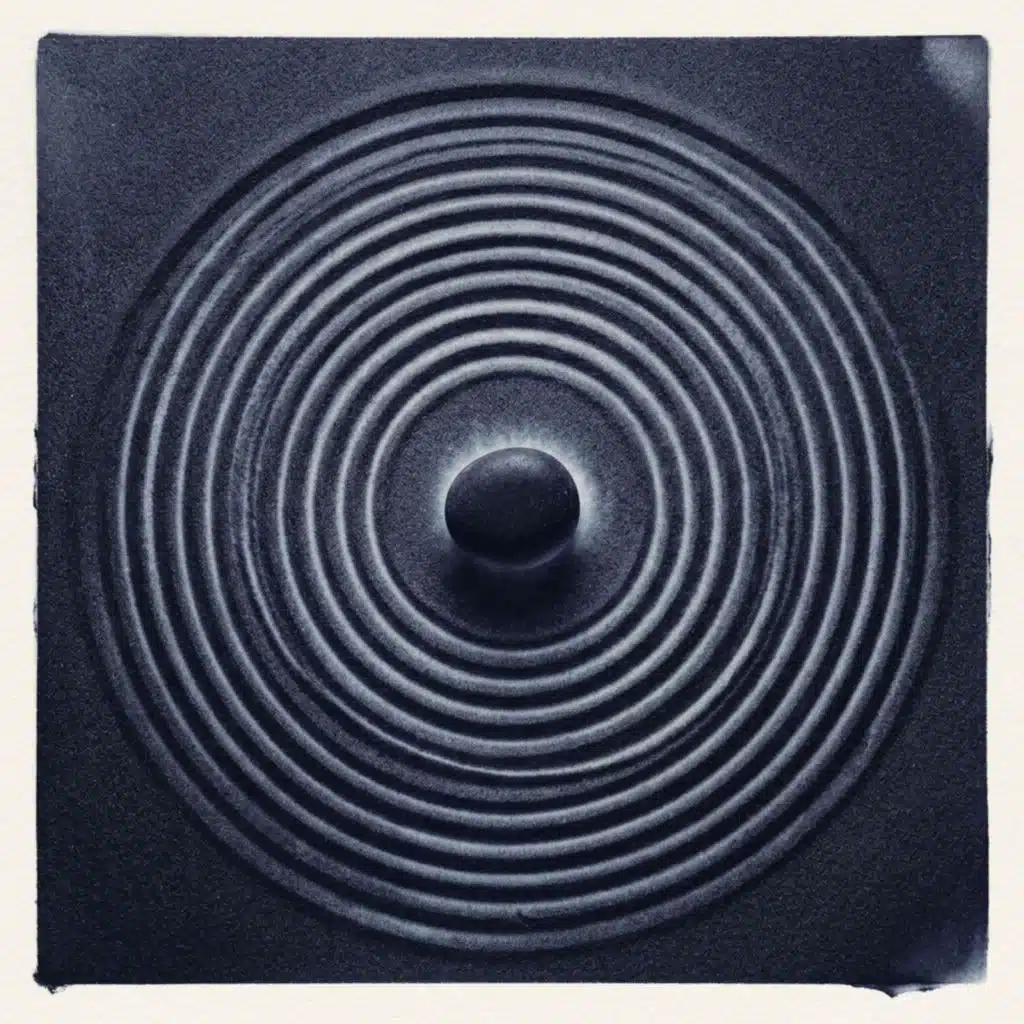 Infinite Stillness AUM