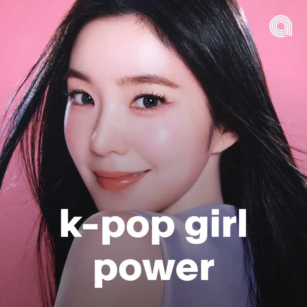 K-Pop Girl Power