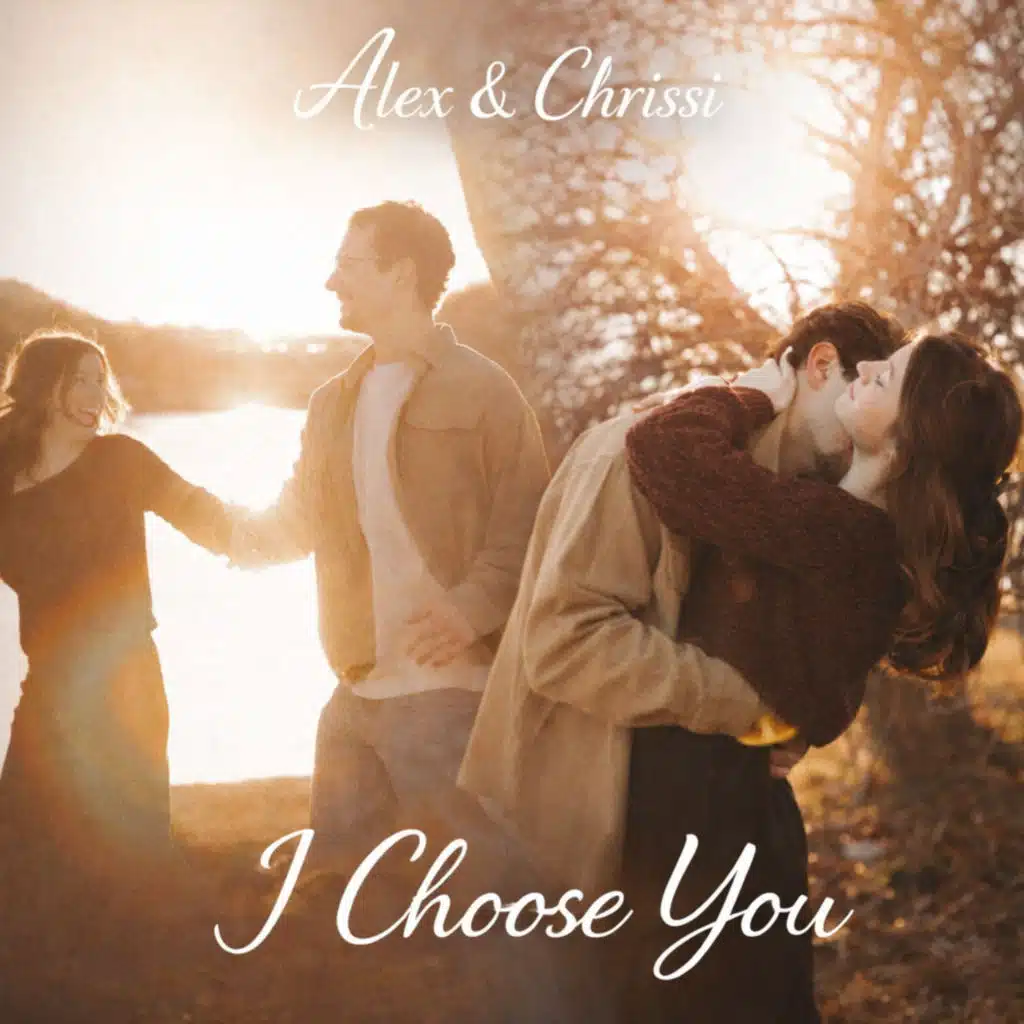 I Choose You