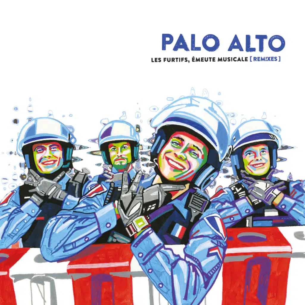 Palo Alto