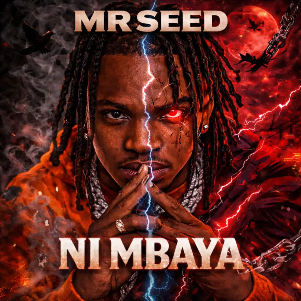 Mr Seed