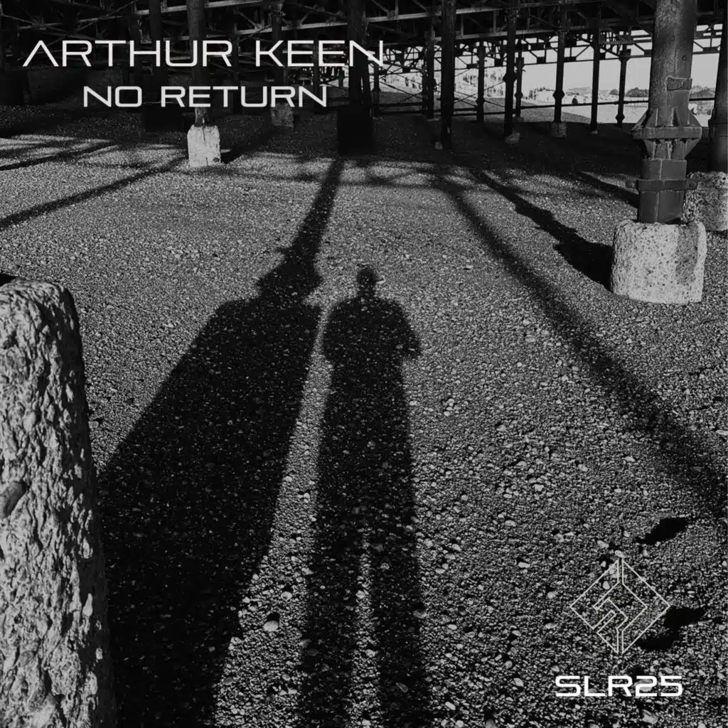 Arthur Keen