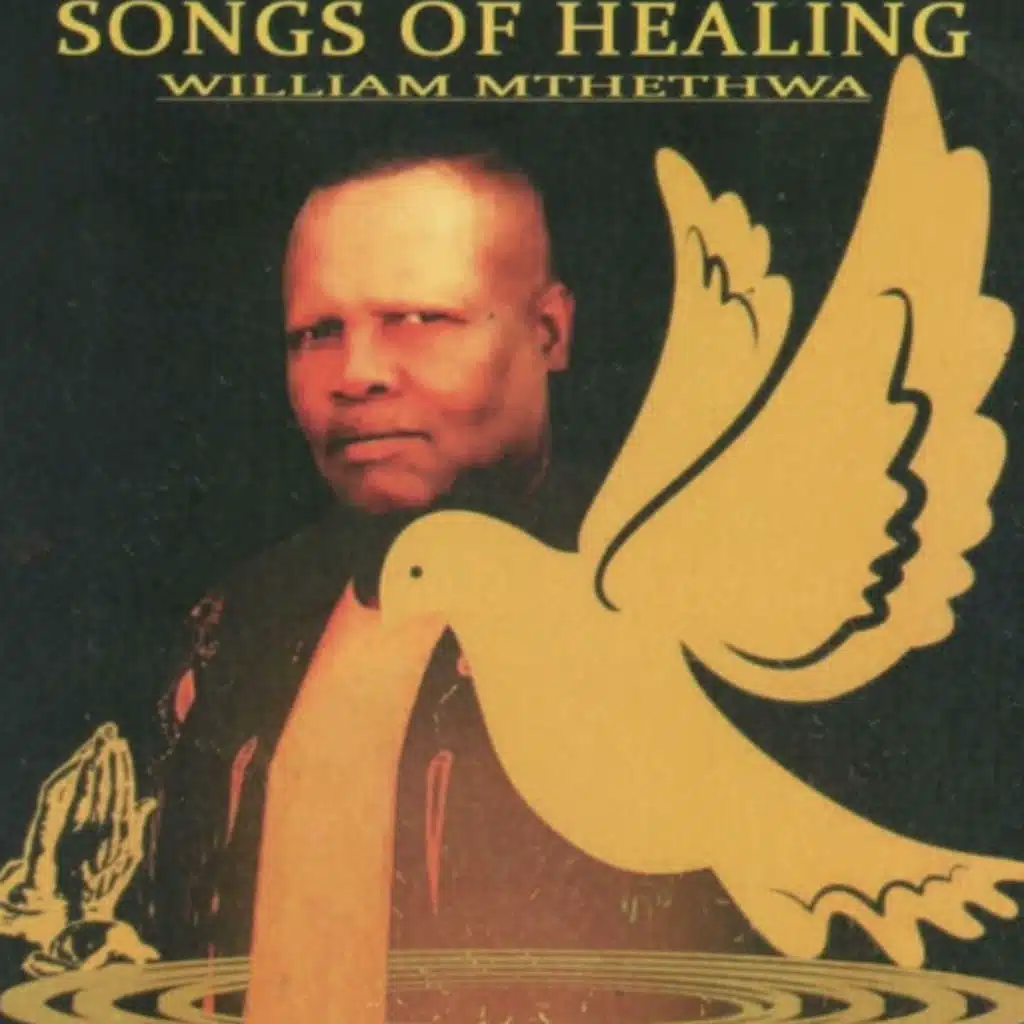 Songs of Healing