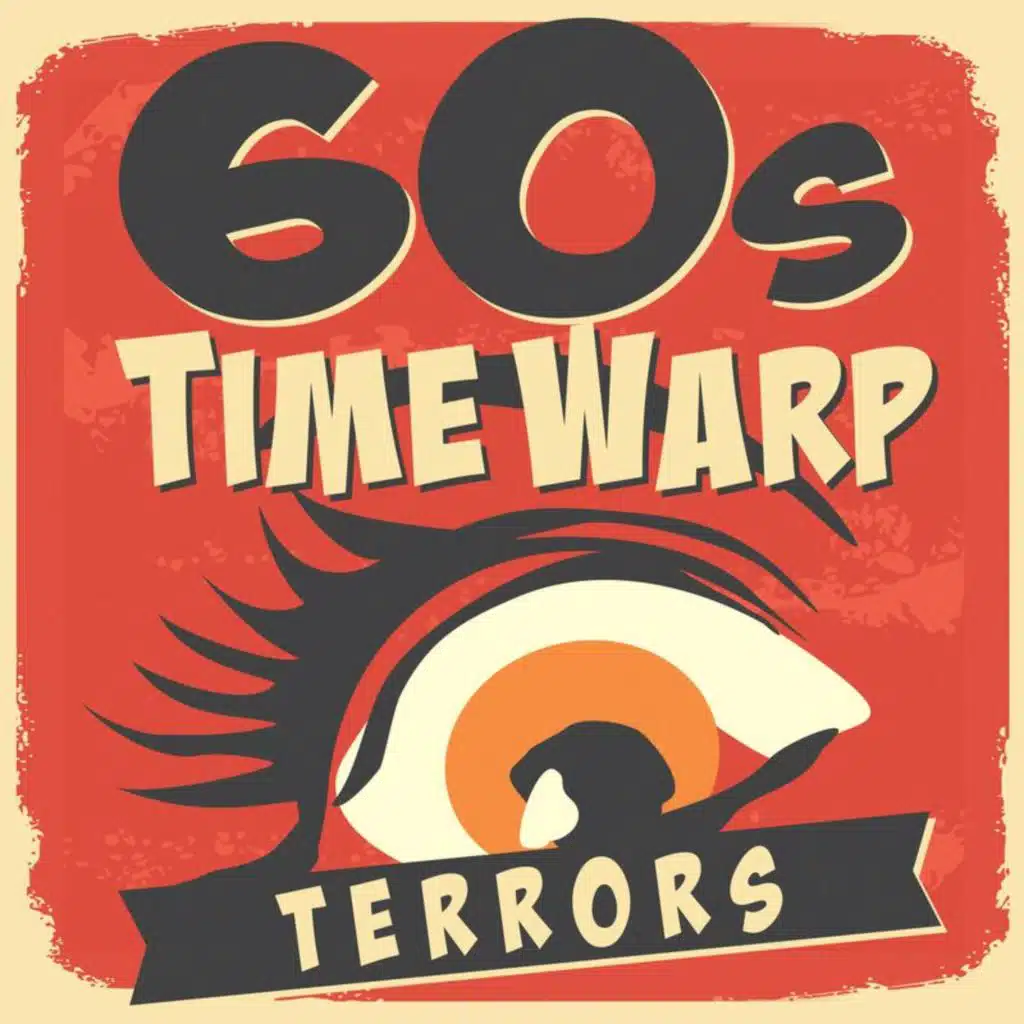 Witch For A Night