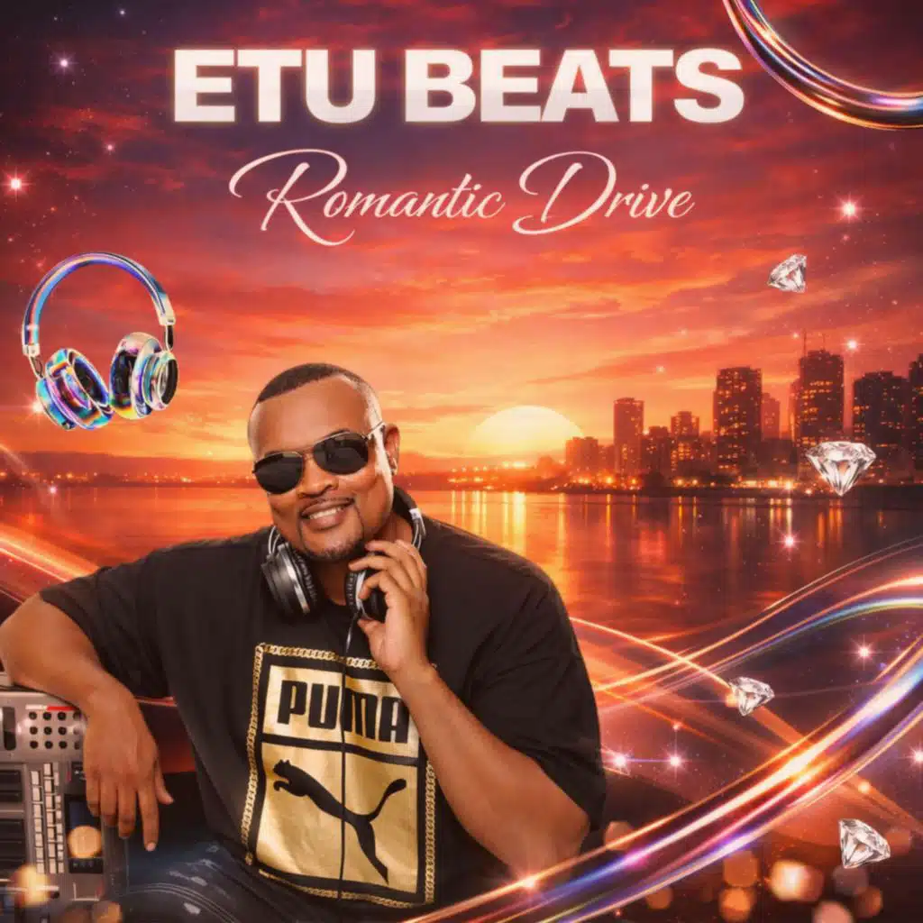 Romantic Drive (Radio-Edit)