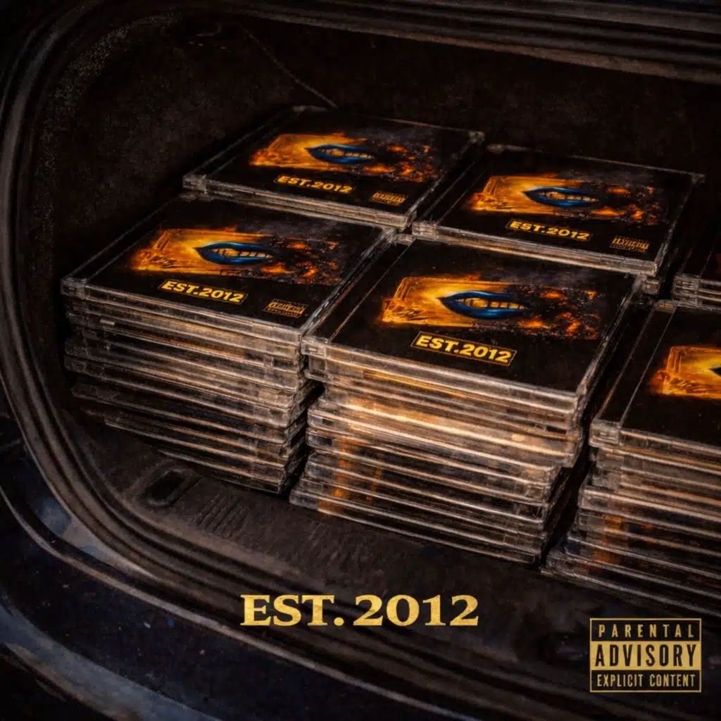 EST. 2012