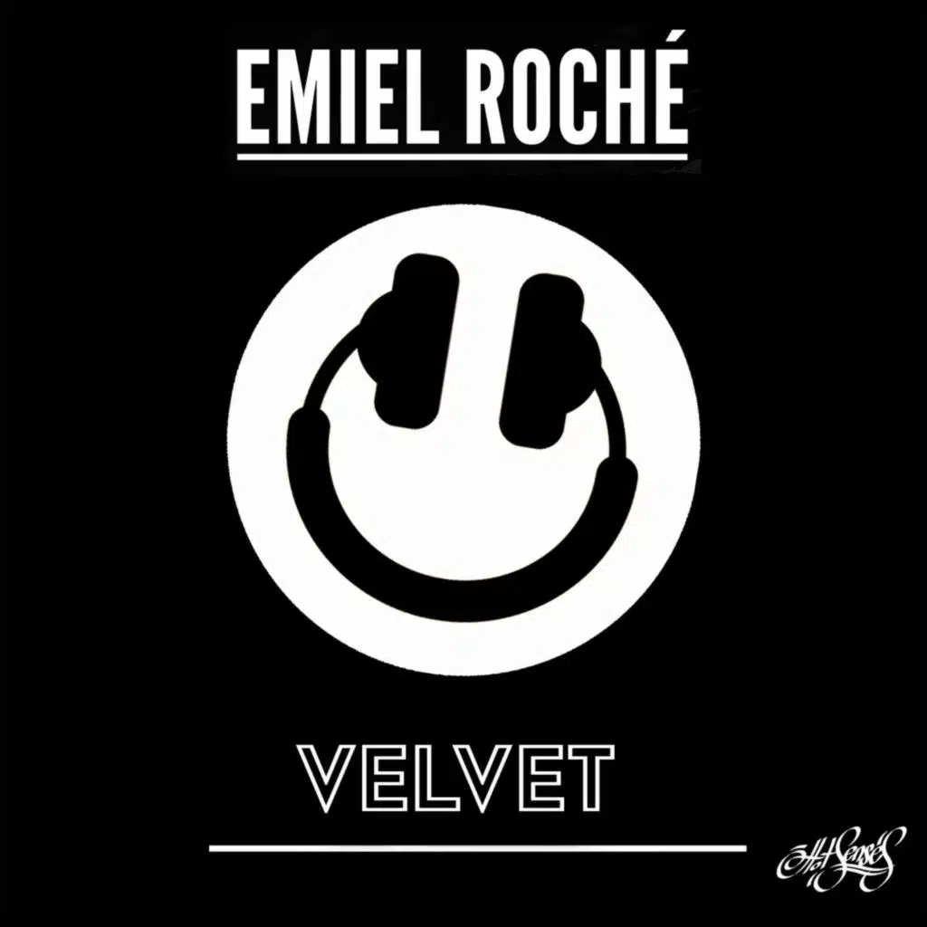 Emiel Roche