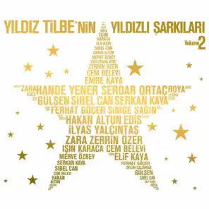 Yıldız Tilbe'nin Yıldızlı Şarkıları, Vol. 2