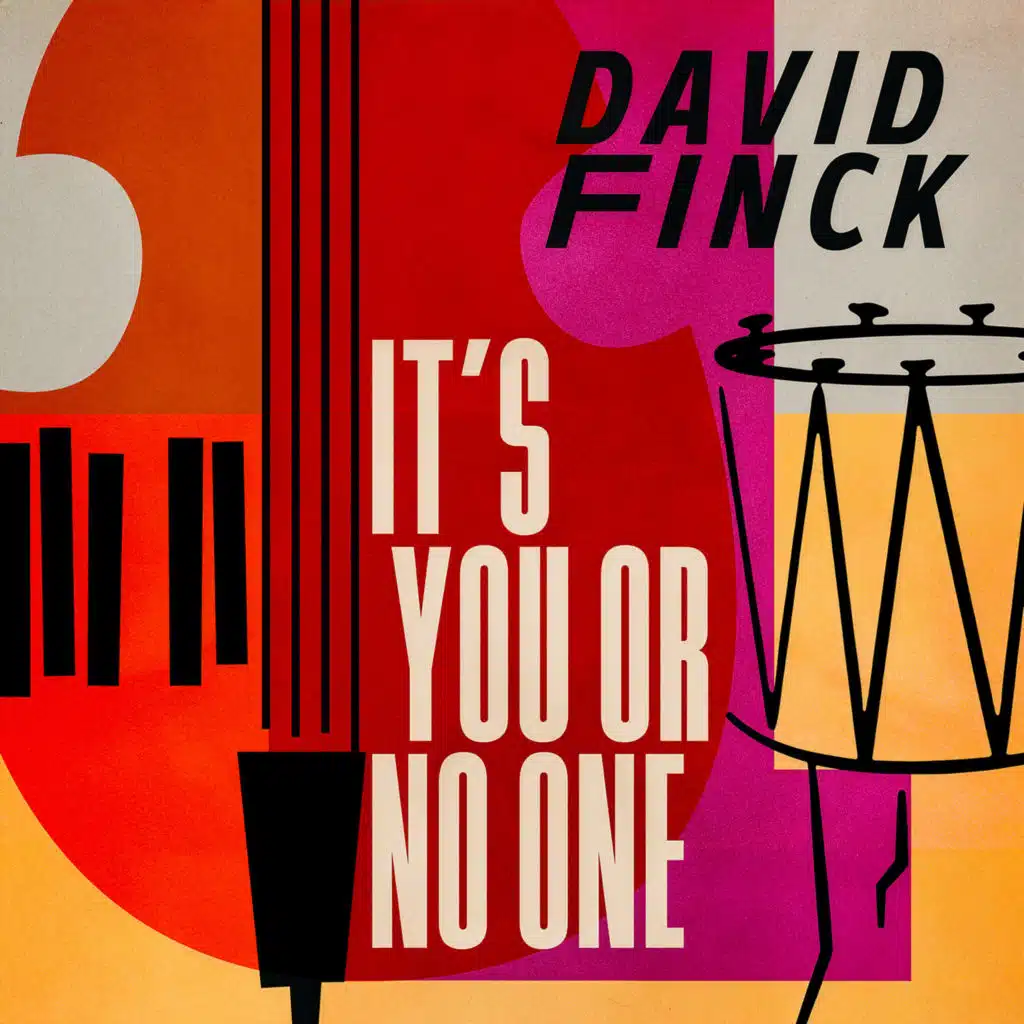 David Finck