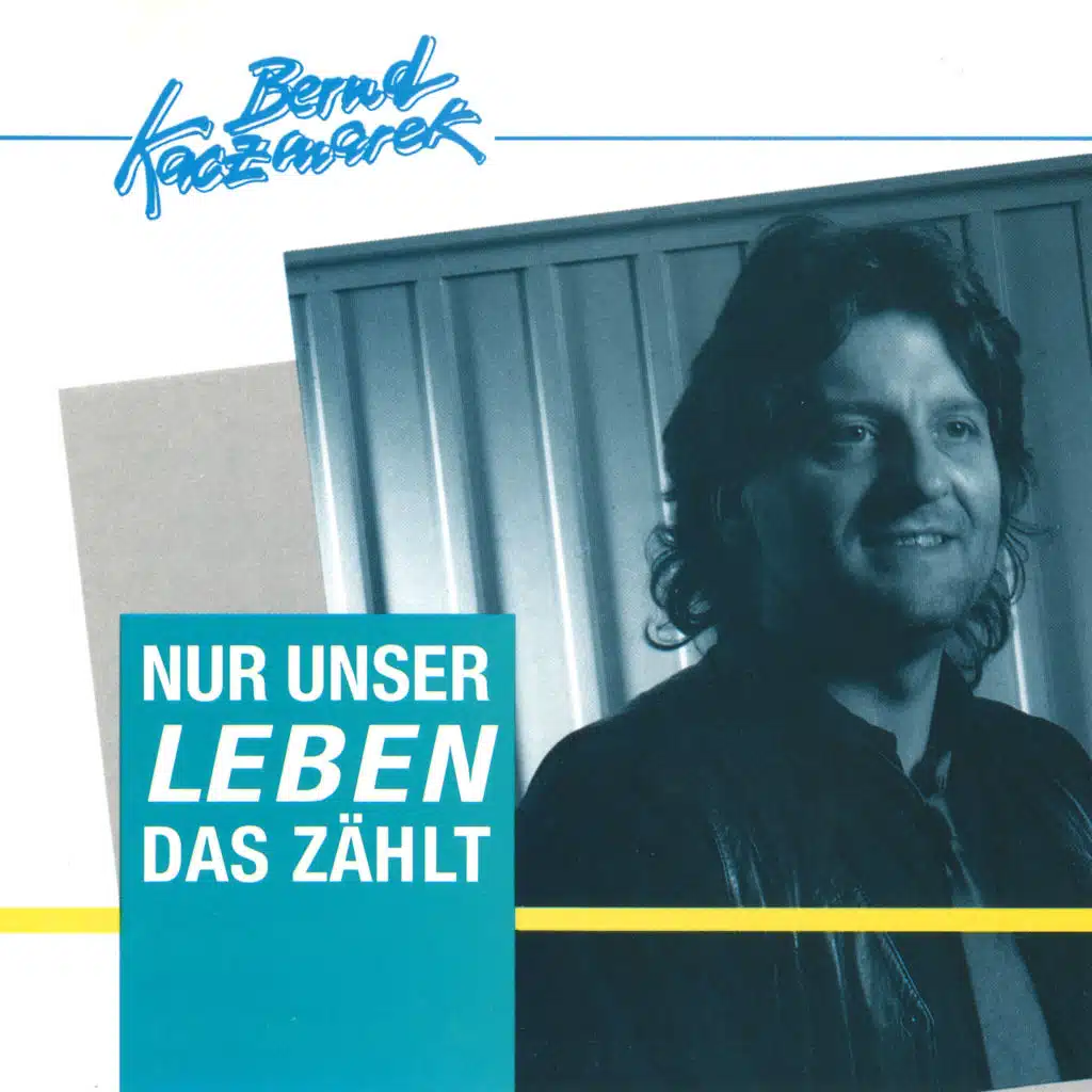 Nur unser Leben das zählt