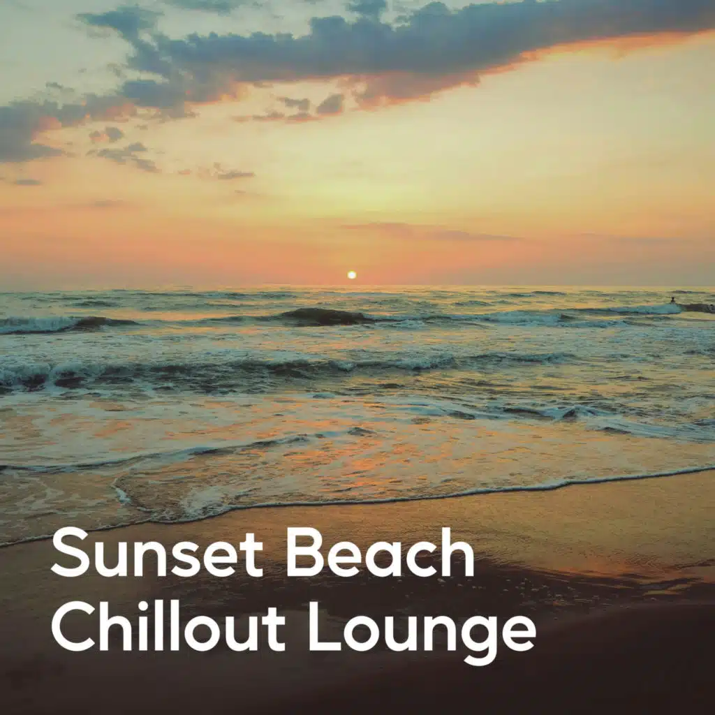 Sunset Beach Chillout Lounge