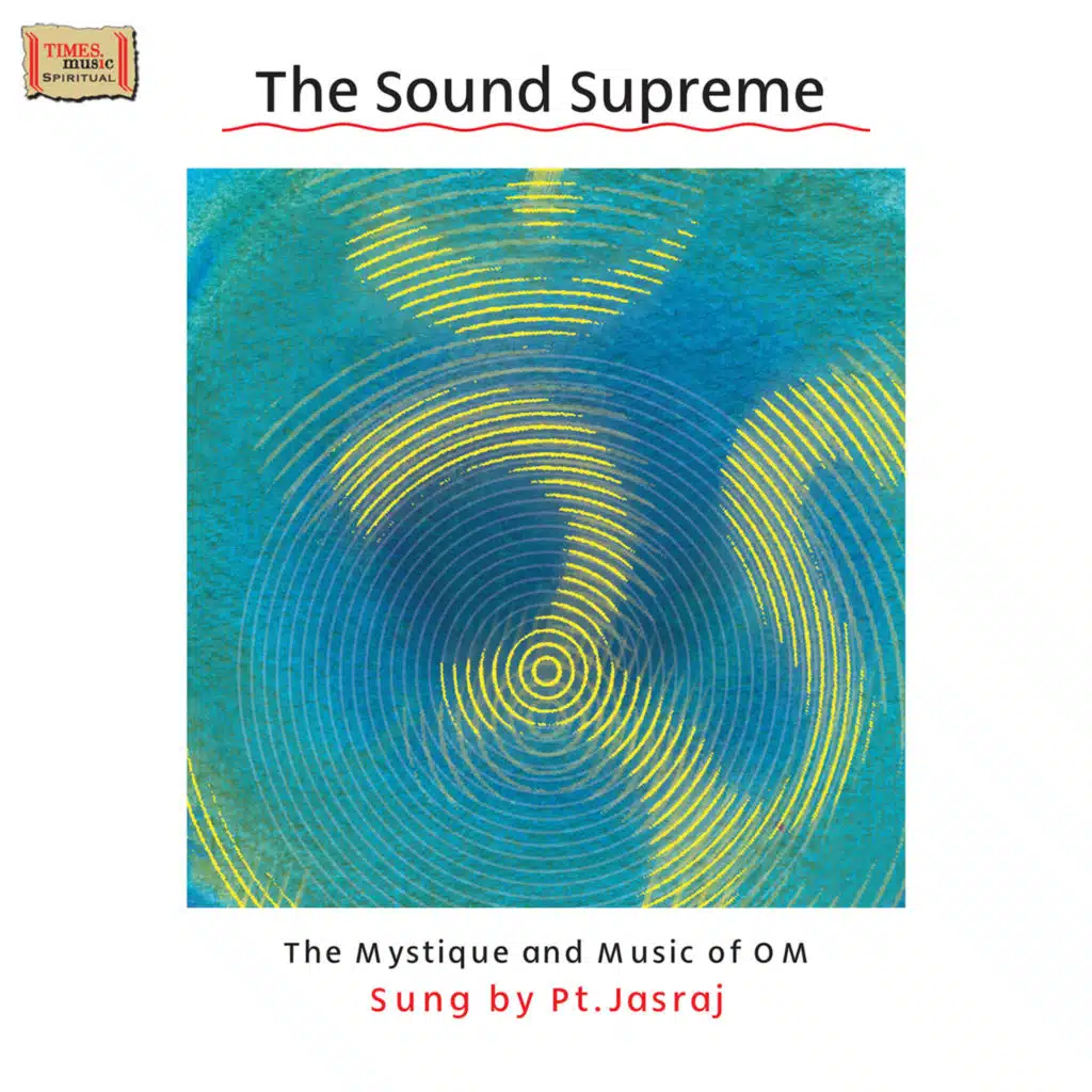 OM - The Sound Supreme