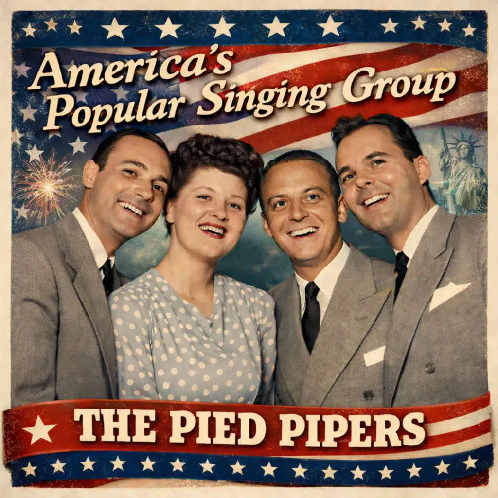 The Pied Pipers