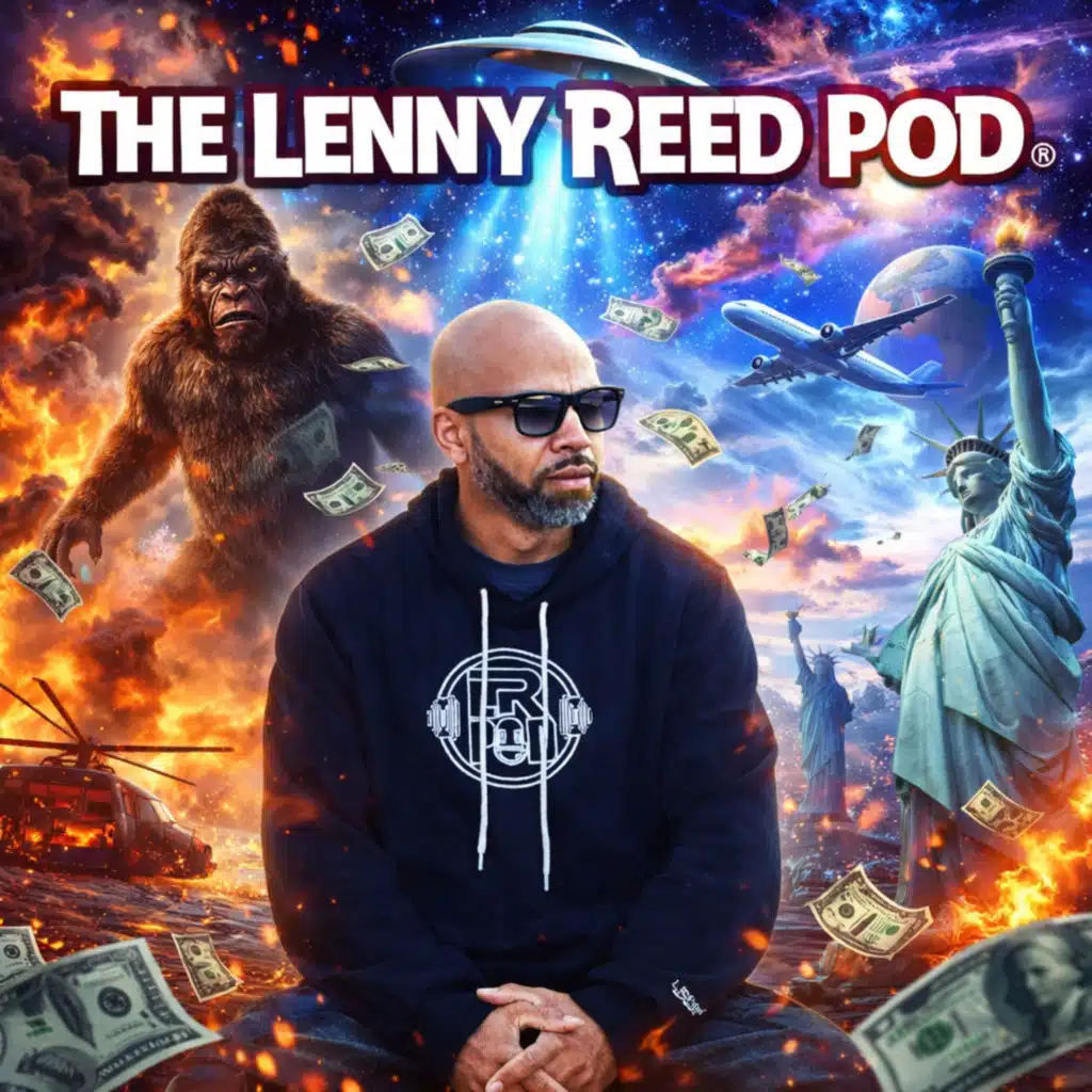 LRPod Network